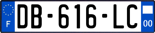 DB-616-LC