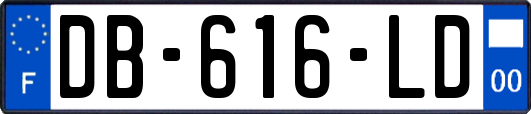 DB-616-LD