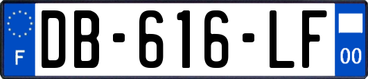 DB-616-LF