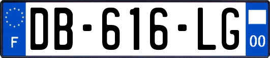DB-616-LG