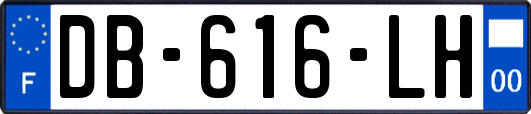 DB-616-LH