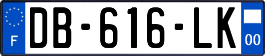 DB-616-LK