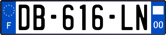 DB-616-LN