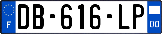 DB-616-LP