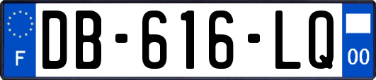 DB-616-LQ