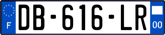 DB-616-LR