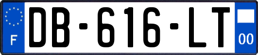 DB-616-LT