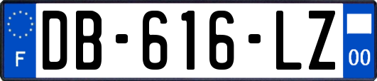 DB-616-LZ