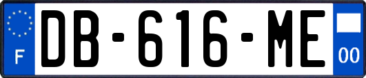DB-616-ME