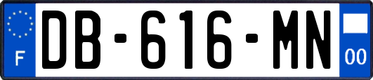 DB-616-MN