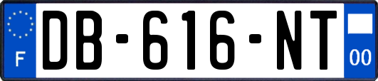 DB-616-NT