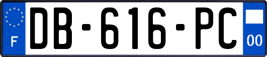 DB-616-PC