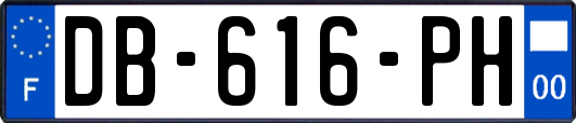 DB-616-PH