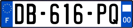 DB-616-PQ