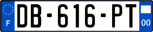 DB-616-PT