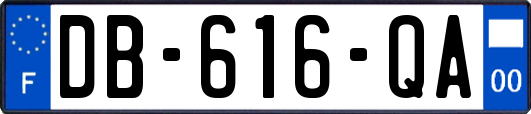 DB-616-QA