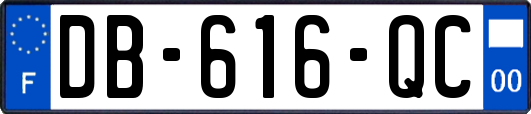 DB-616-QC