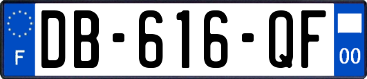 DB-616-QF