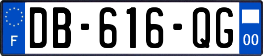 DB-616-QG