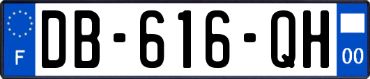 DB-616-QH