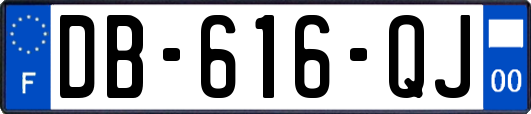 DB-616-QJ