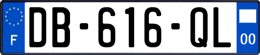DB-616-QL