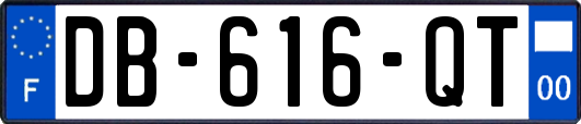 DB-616-QT