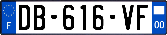 DB-616-VF