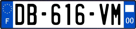 DB-616-VM