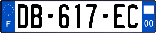 DB-617-EC