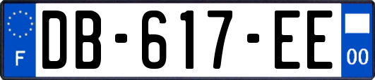 DB-617-EE