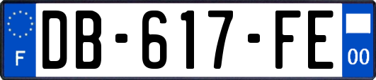 DB-617-FE