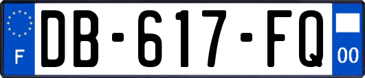 DB-617-FQ