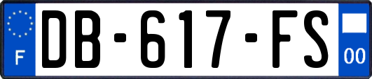 DB-617-FS