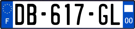 DB-617-GL