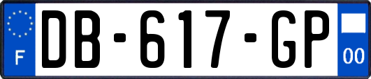 DB-617-GP
