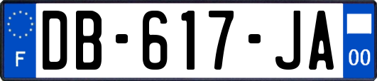 DB-617-JA