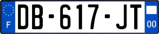 DB-617-JT