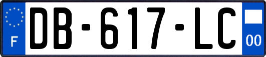 DB-617-LC
