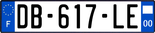 DB-617-LE