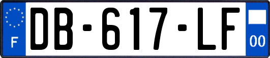 DB-617-LF