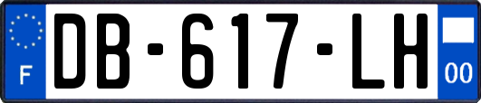 DB-617-LH