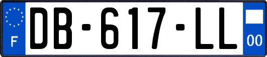 DB-617-LL