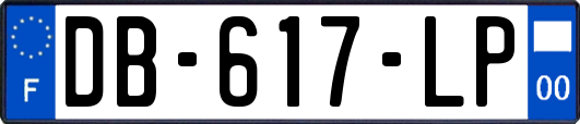 DB-617-LP