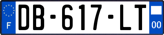 DB-617-LT