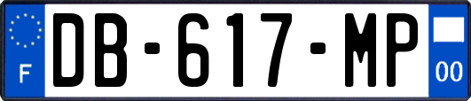 DB-617-MP