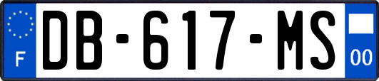 DB-617-MS