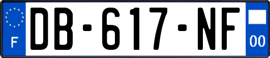 DB-617-NF