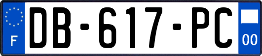 DB-617-PC