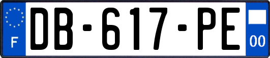 DB-617-PE